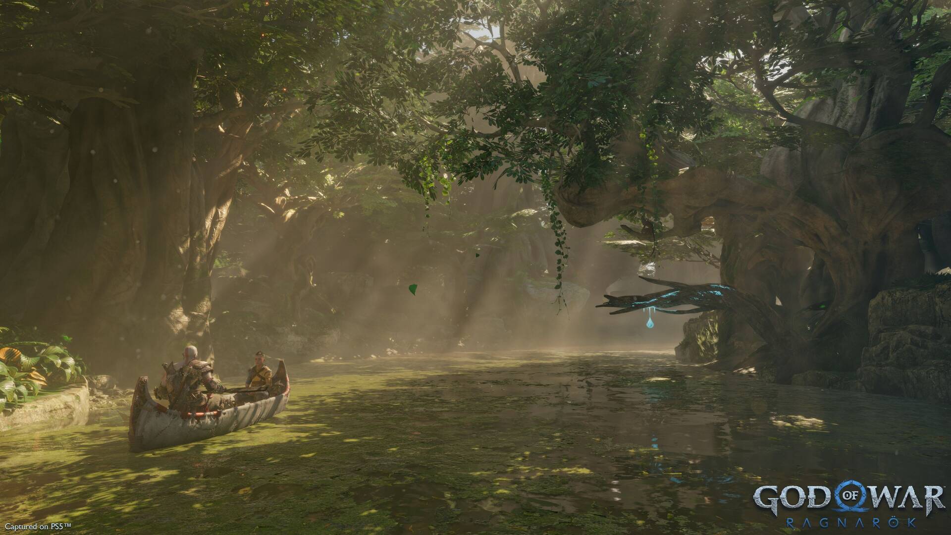 God of War: Ragnarok - Imagen 19